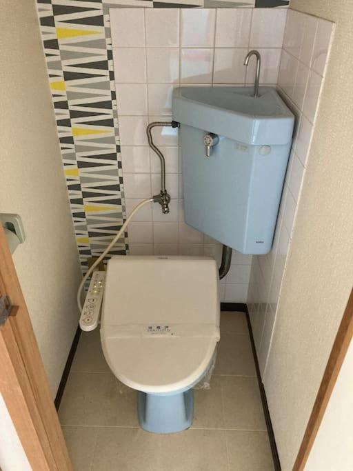 Tsubame 202 Staying Private Apartment