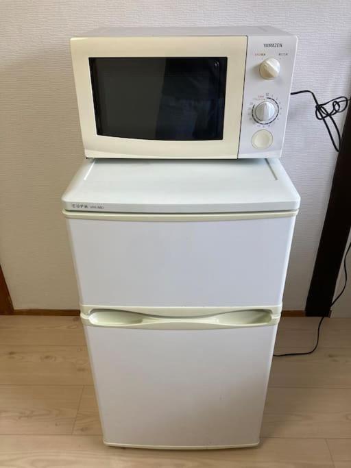 Tsubame 202 Staying Private Apartment *