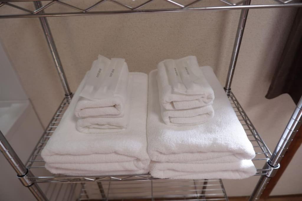 Apartment Tsubame 202 Staying Private Osaka