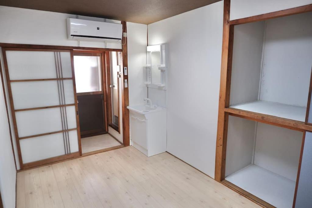 Tsubame 202 Staying Private Apartment
