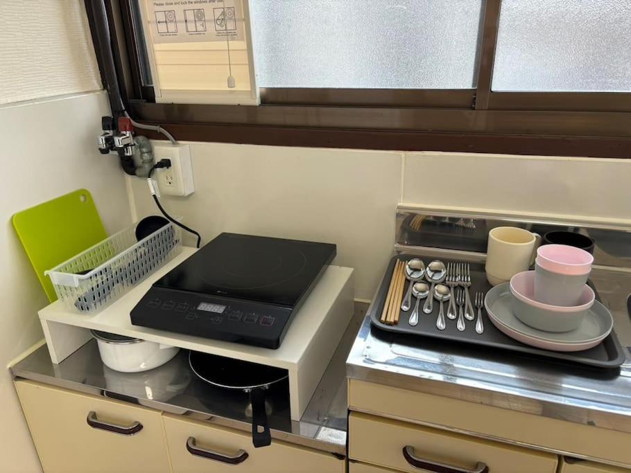 Tsubame 202 Staying Private *