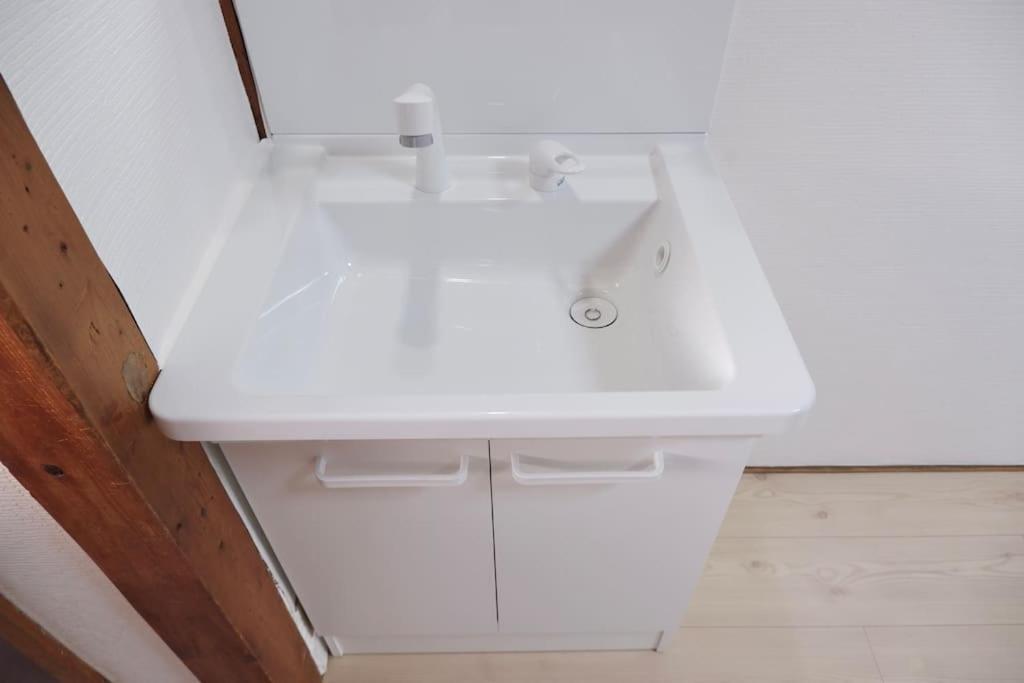 Apartment Tsubame 202 Staying Private