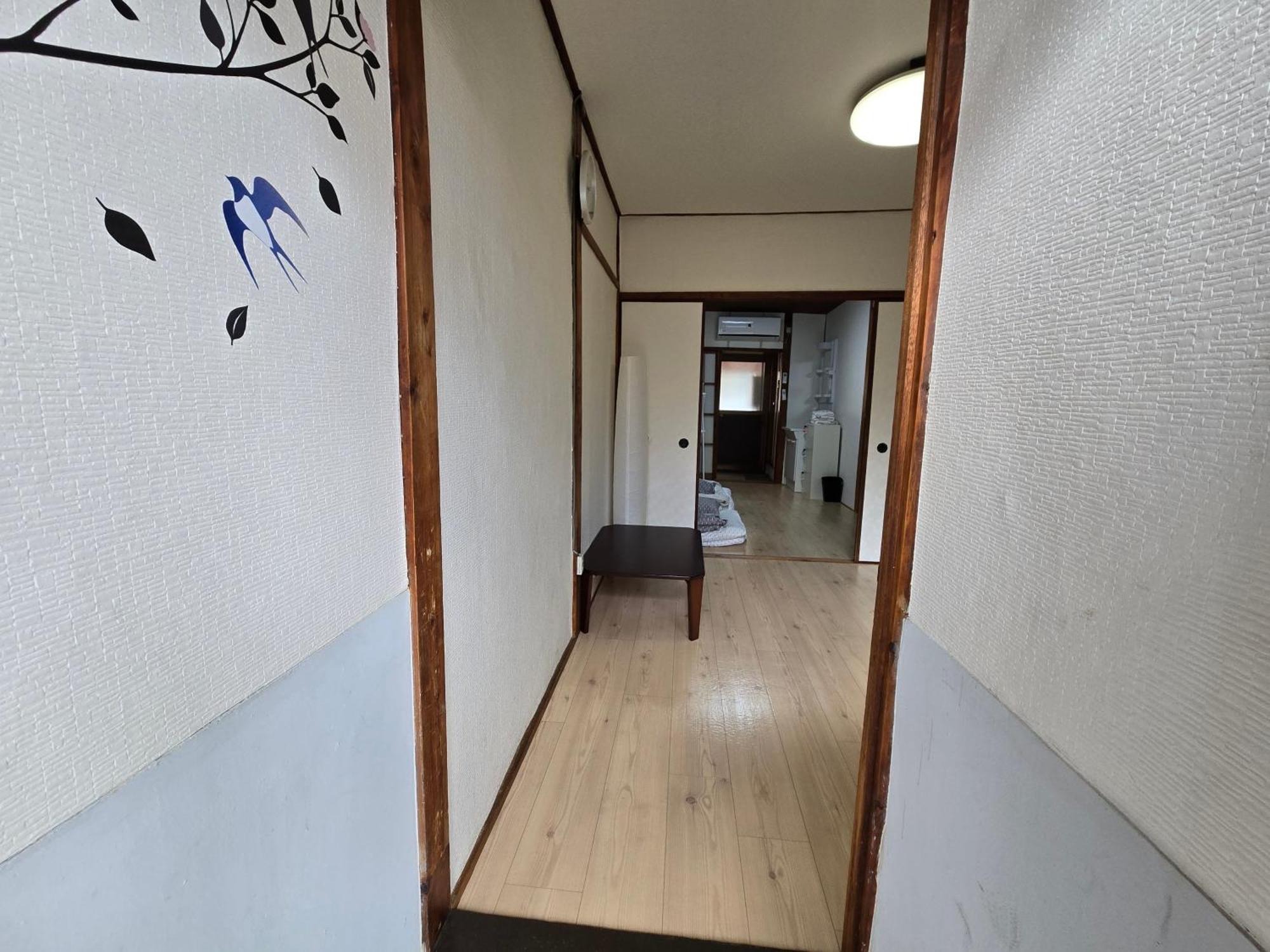 Tsubame 202 Staying Private Apartment